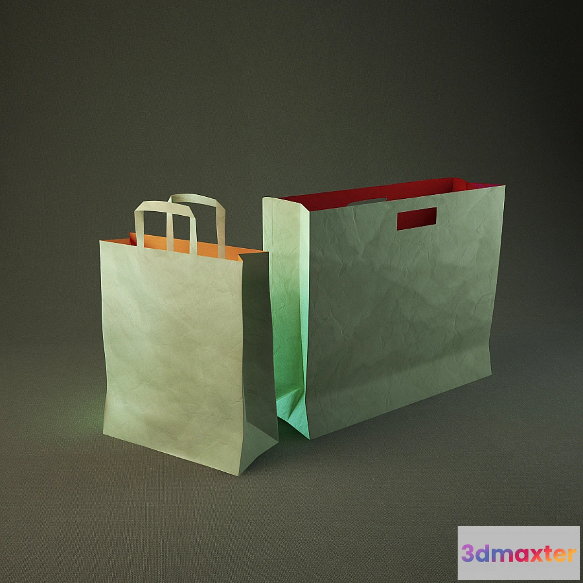 628769 - paper bags - No.2