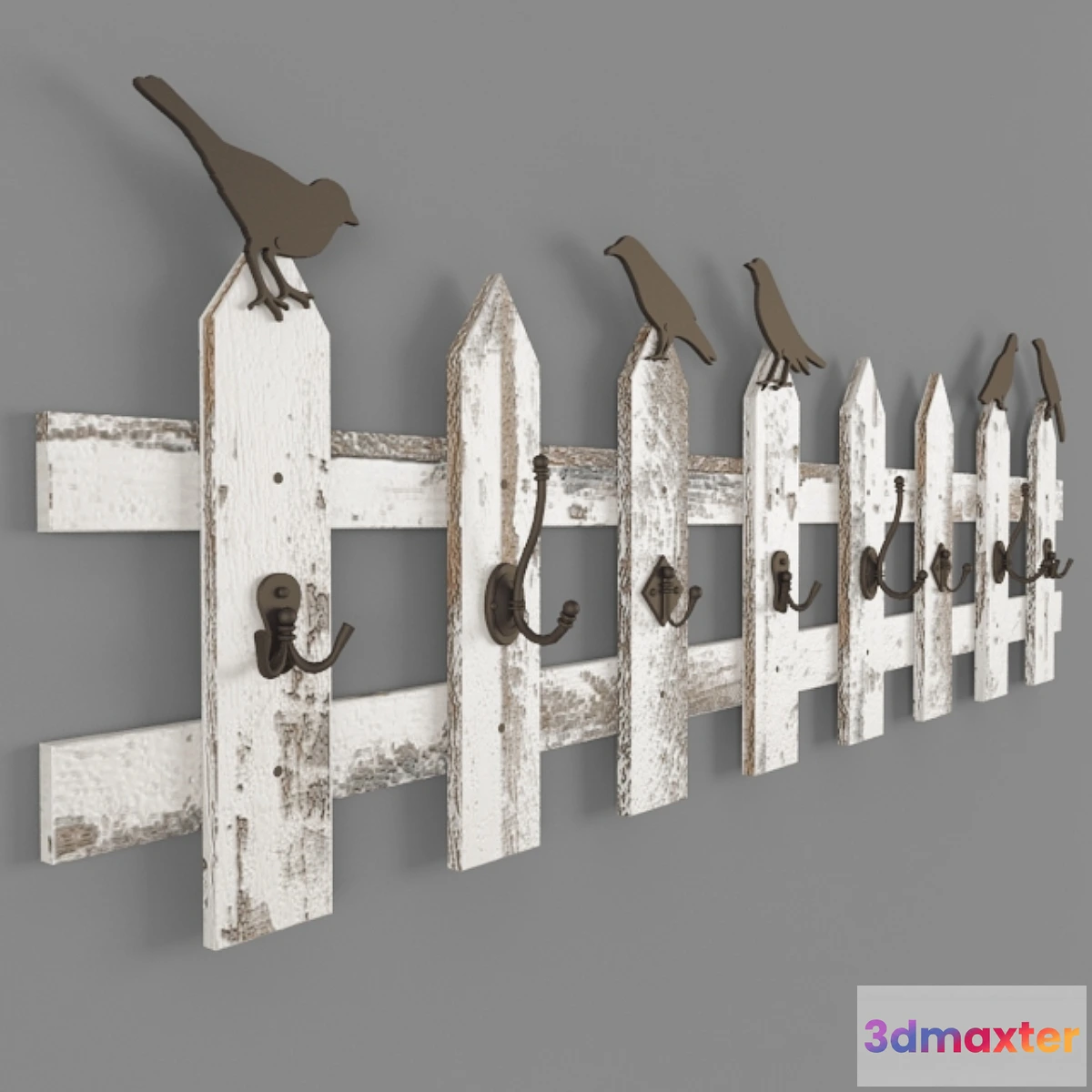 628783 - clothes hanger - No.3