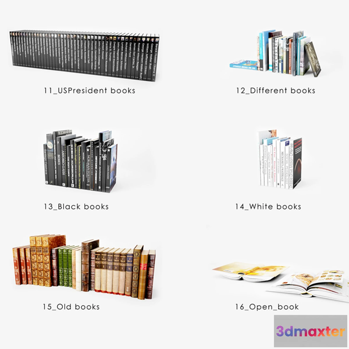 629013 - Books books