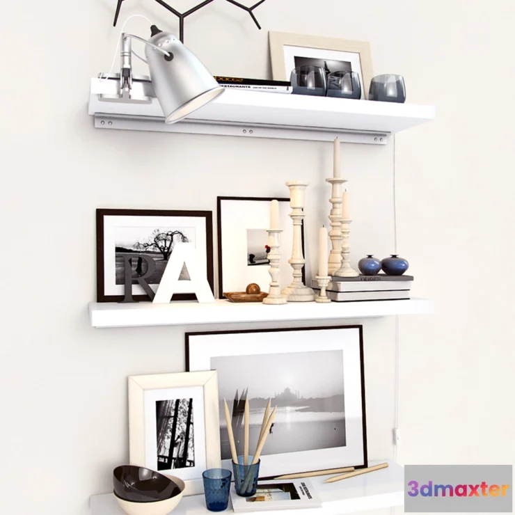 629125 - Decor  Vol # 1 - No.2