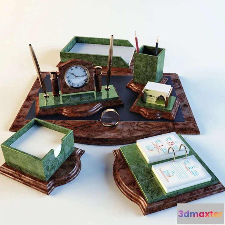 629133 - Table accessories - No.5