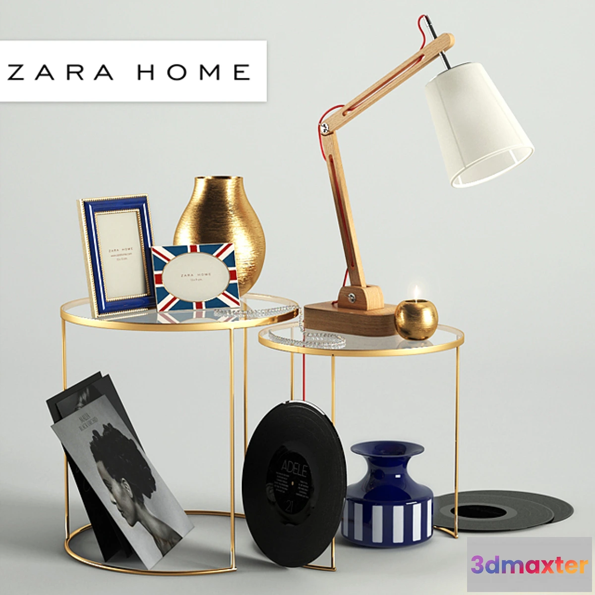 629173 - Zara Home - No.5