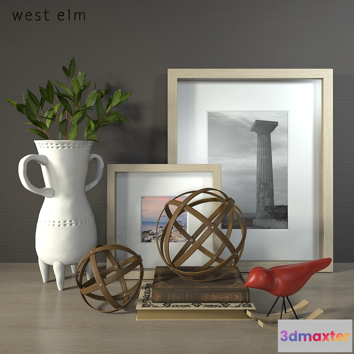 629181 - Decor West Elm