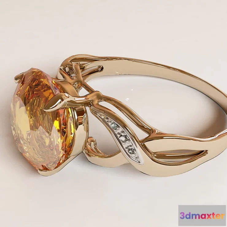 629341 - ring - No.3