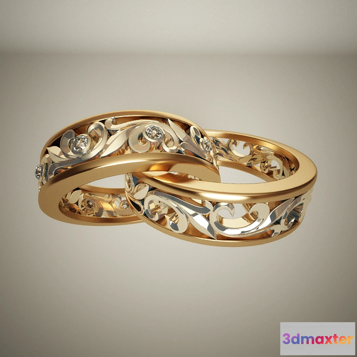 629343 - Engagement rings