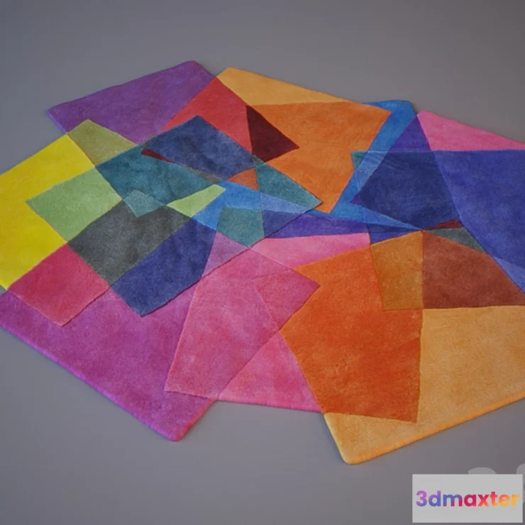 629463 - Sonya Rugs _ After Matisse