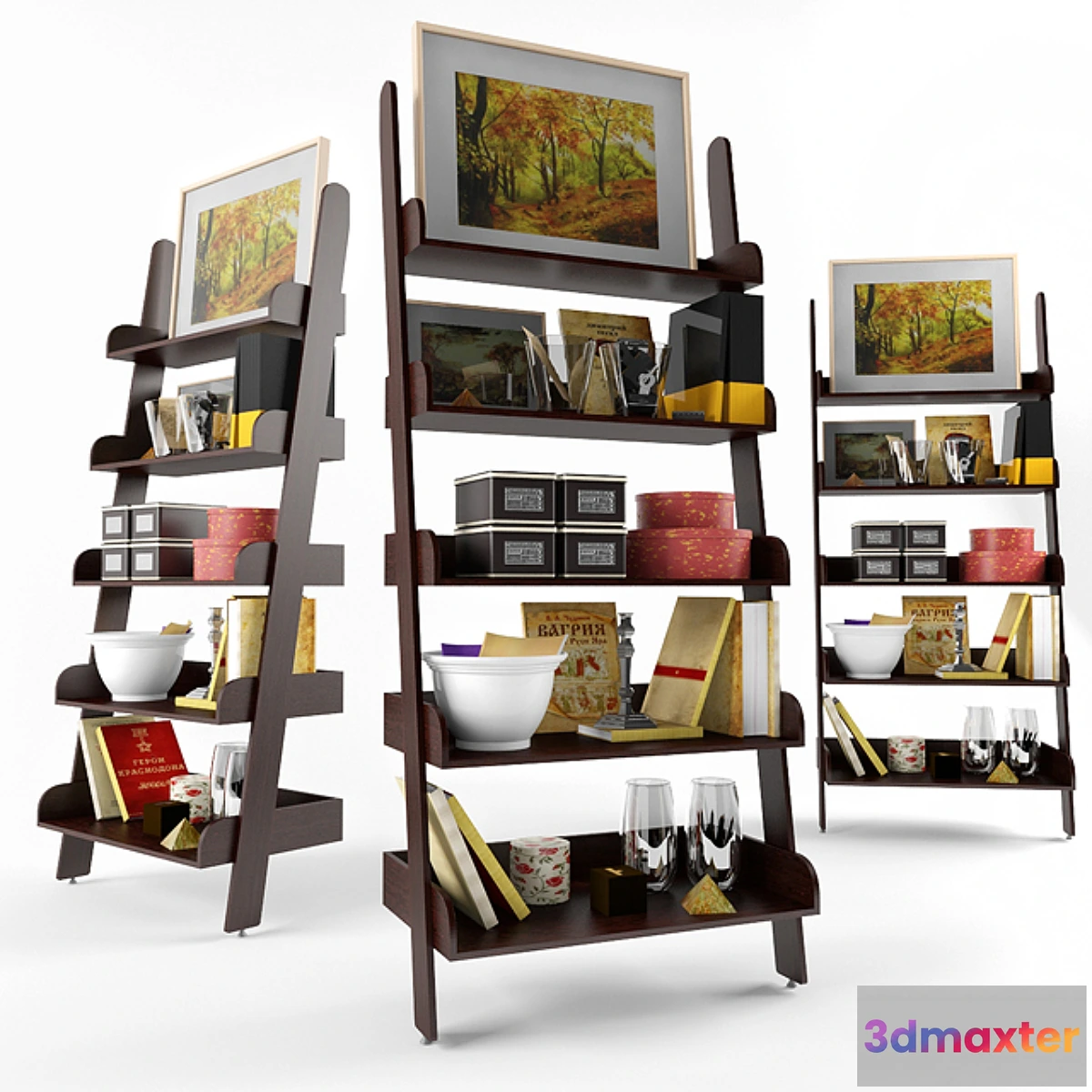 629623 - decorative set - No.144