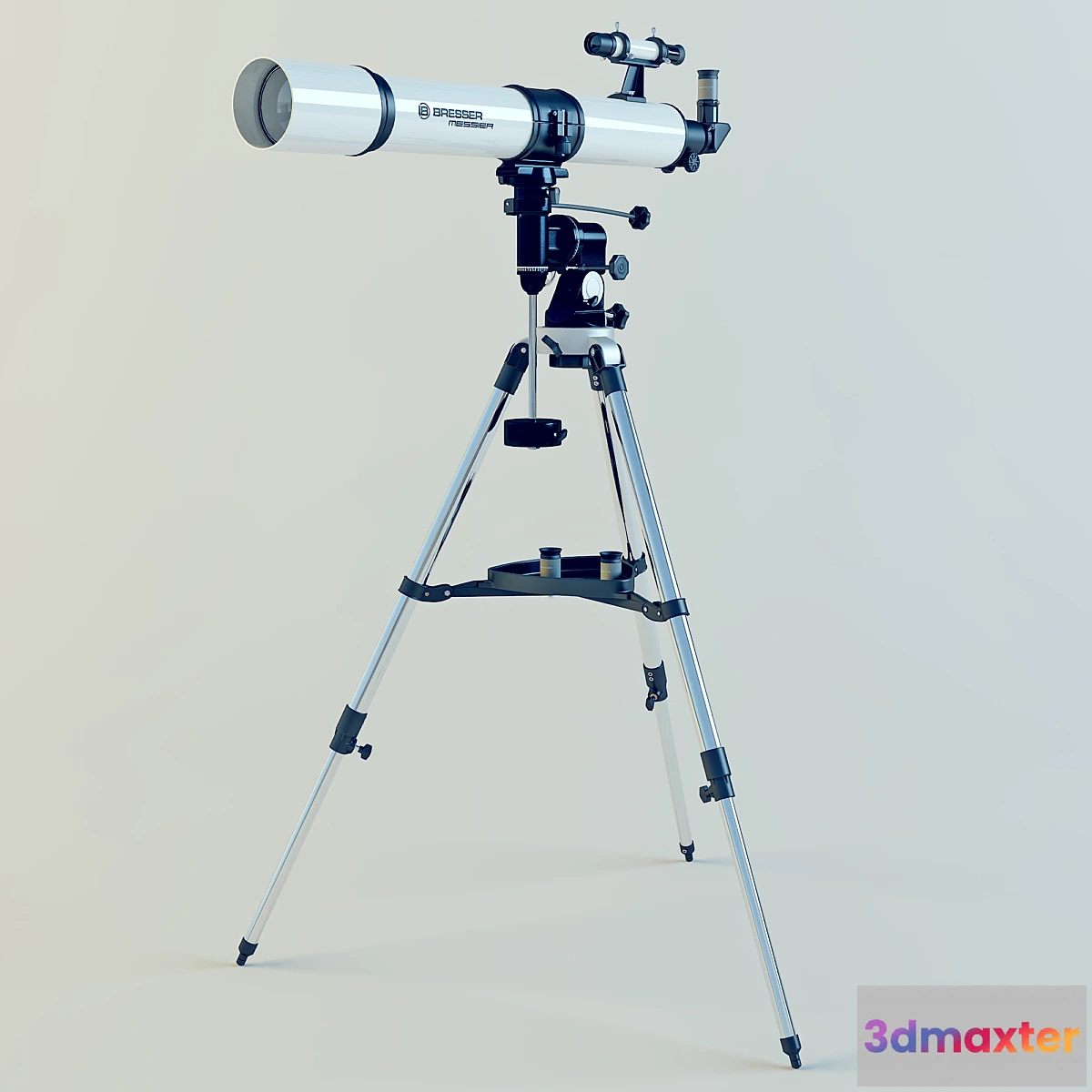 629659 - BRESSER Messier R-80 80_900