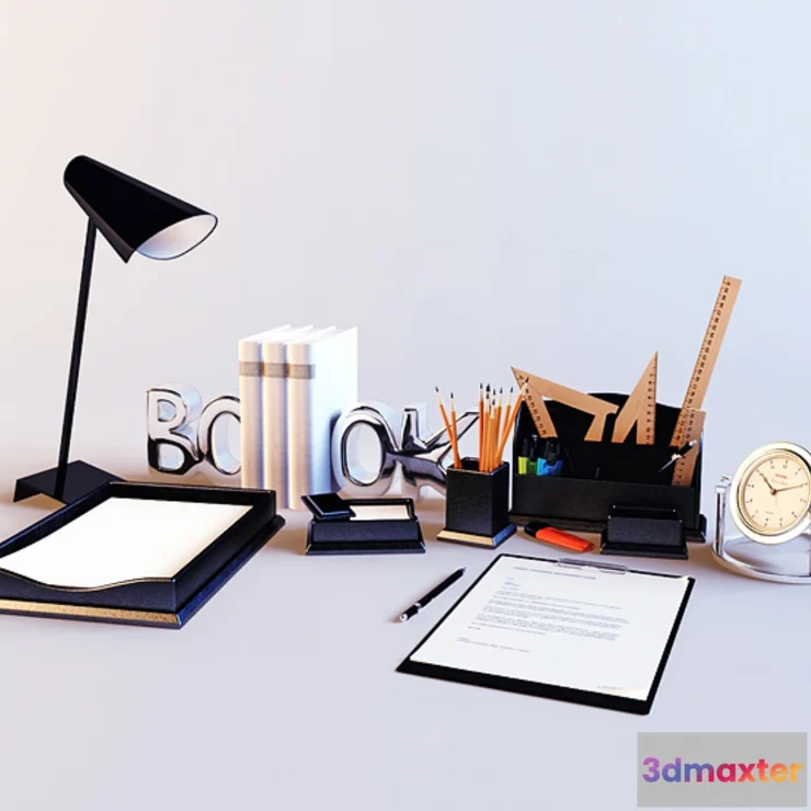 629683 - Table accessories - No.8