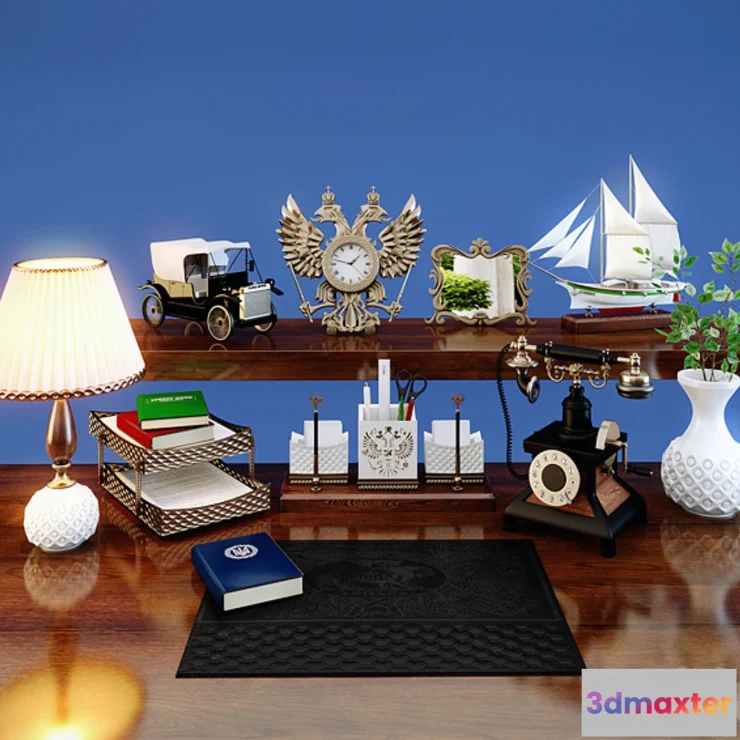 629685 - Table accessories - No.9