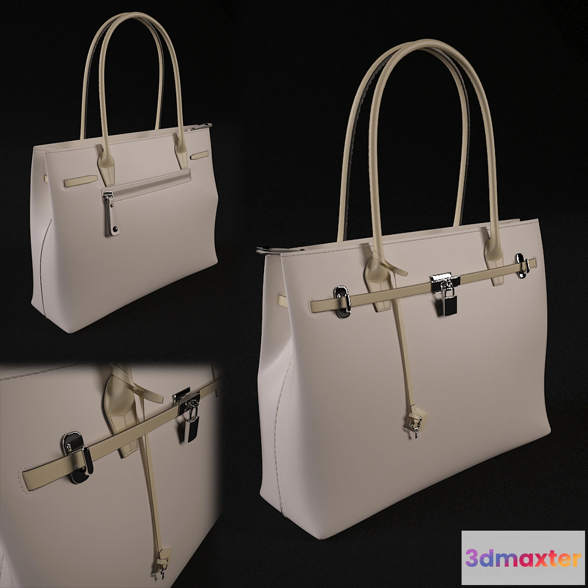 629719 - Womens Bag - No.2