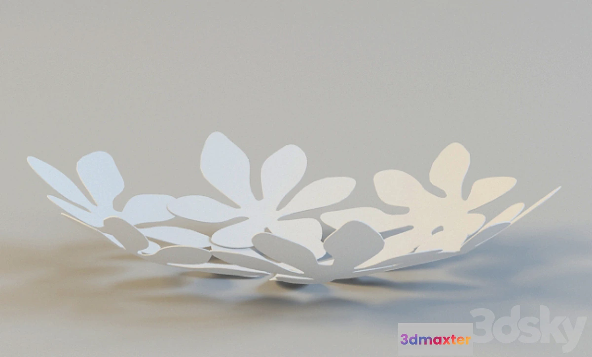 629781 - Ikea STOCKHOLM Bowl