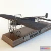 629967 - Bleriot XI