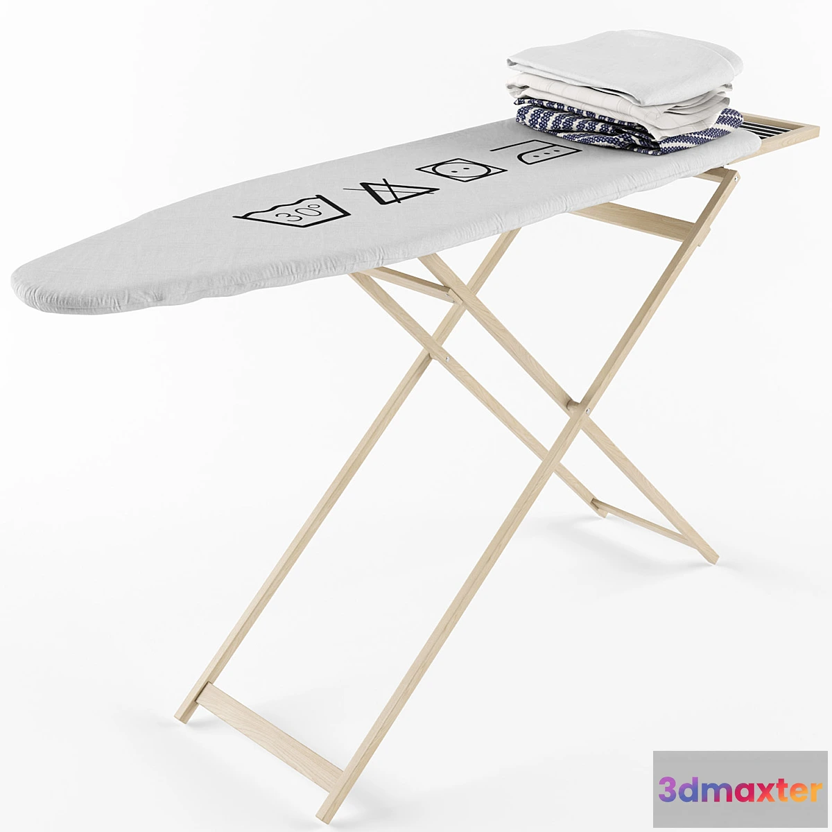 630747 - Ironing board 3