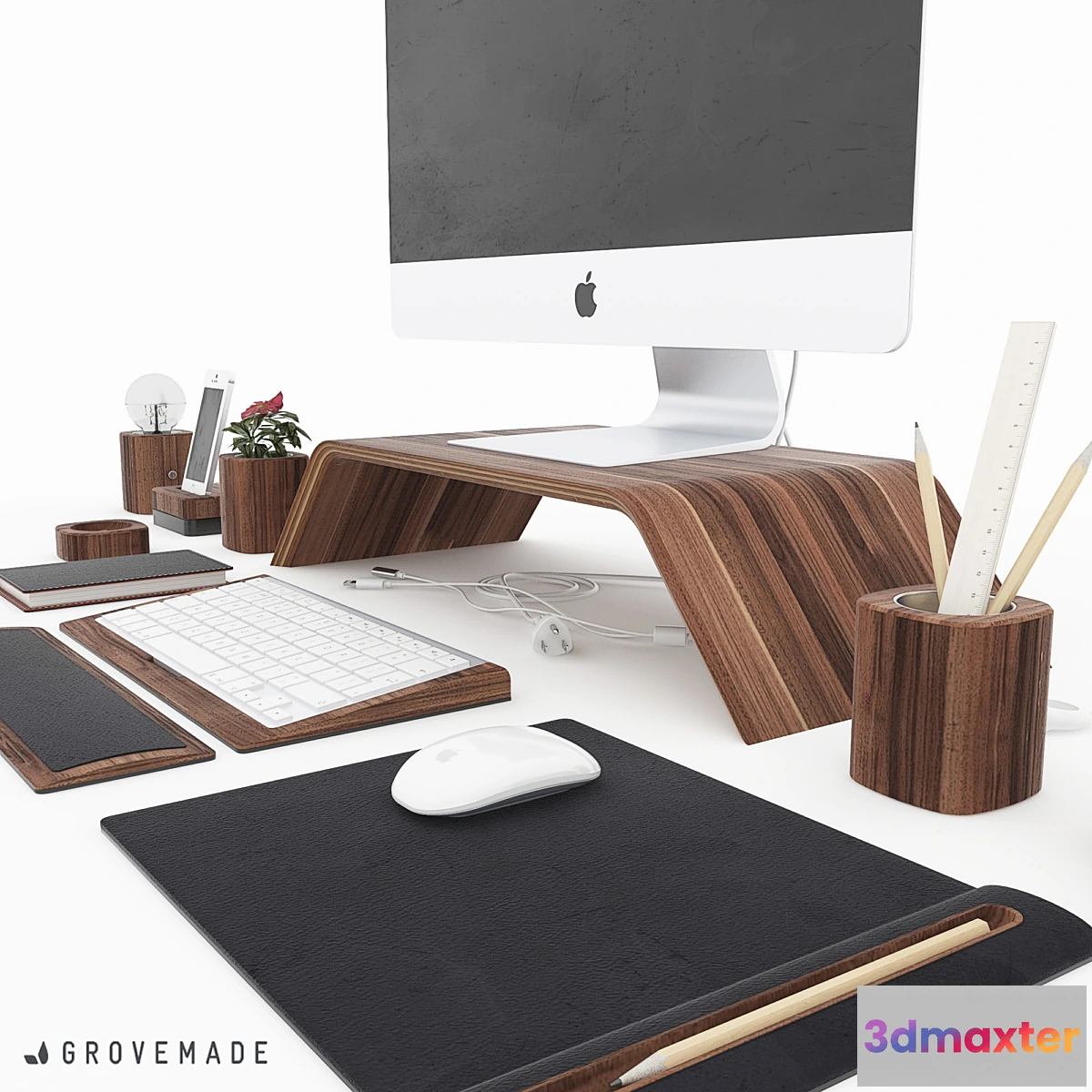 630949 - Grovemade Set