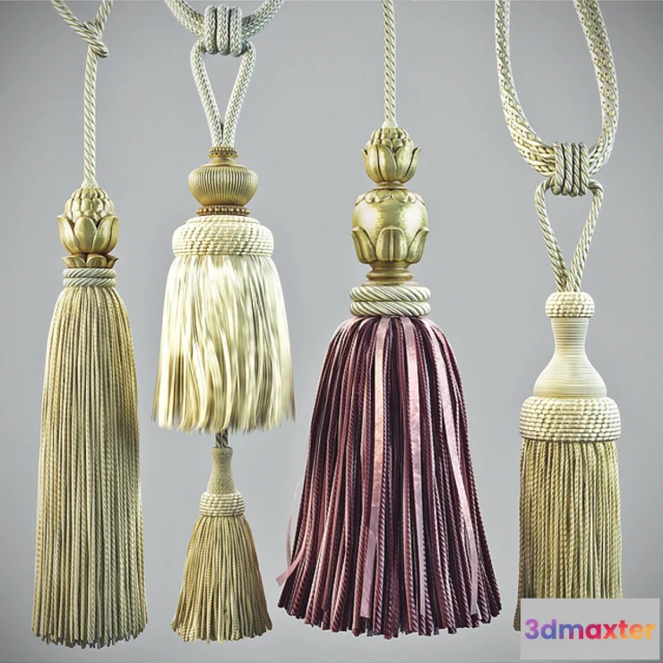 632441 - Large Brush Set Part IV