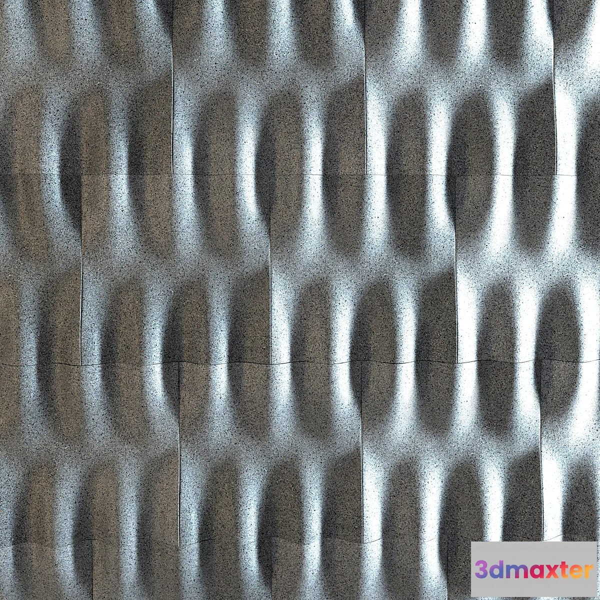 633213 - 3d tiles Lithos design tulle