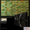 633217 - 3d panel Lum