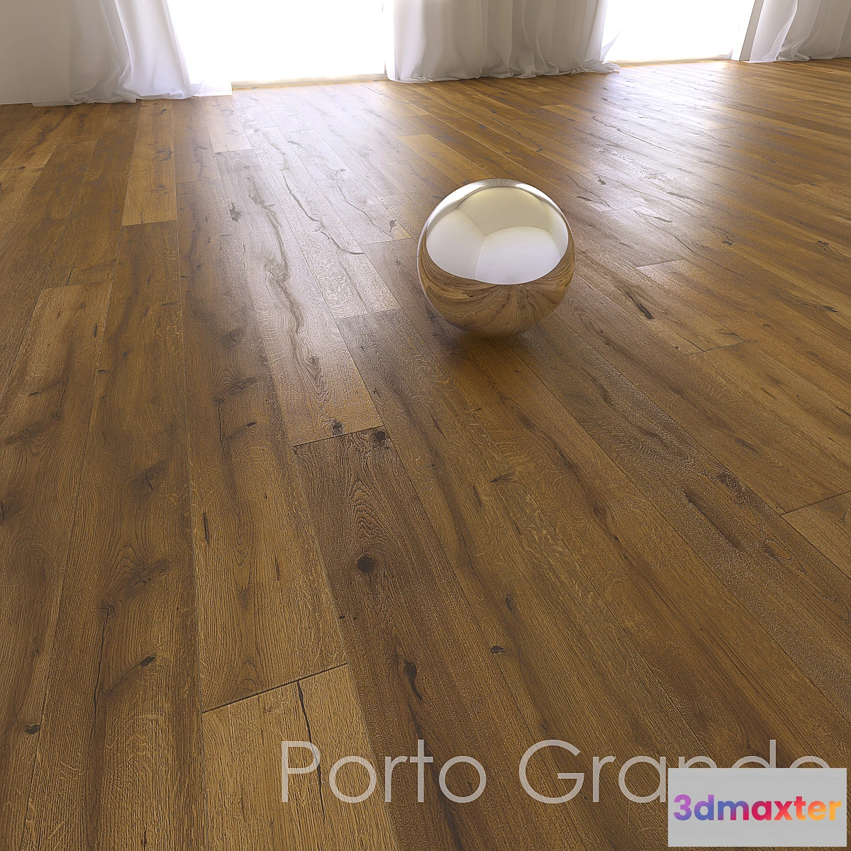 633361 - [Pro] Parquet barlinek collection Pure Vinrage oak (MultiTexture + FloorGenerator)