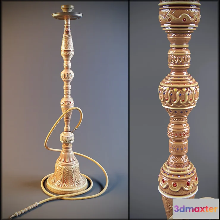 634723 - Hookah - No.13