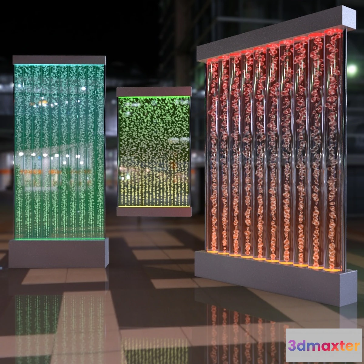 634751 - bubble panel 3 raprastranennyh form