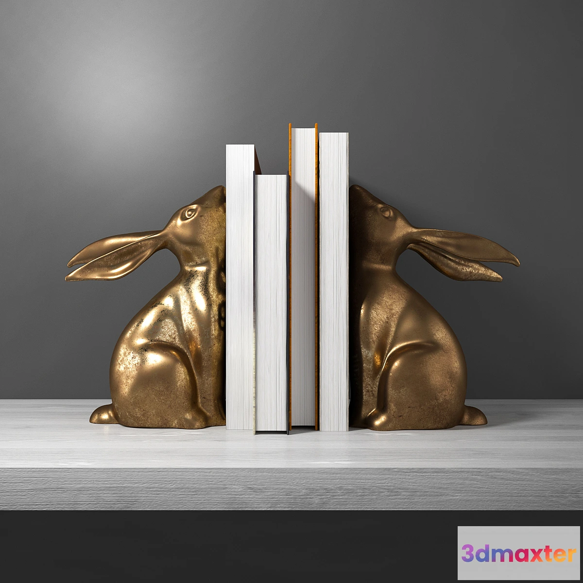 637663 - Holder books Zaitsev