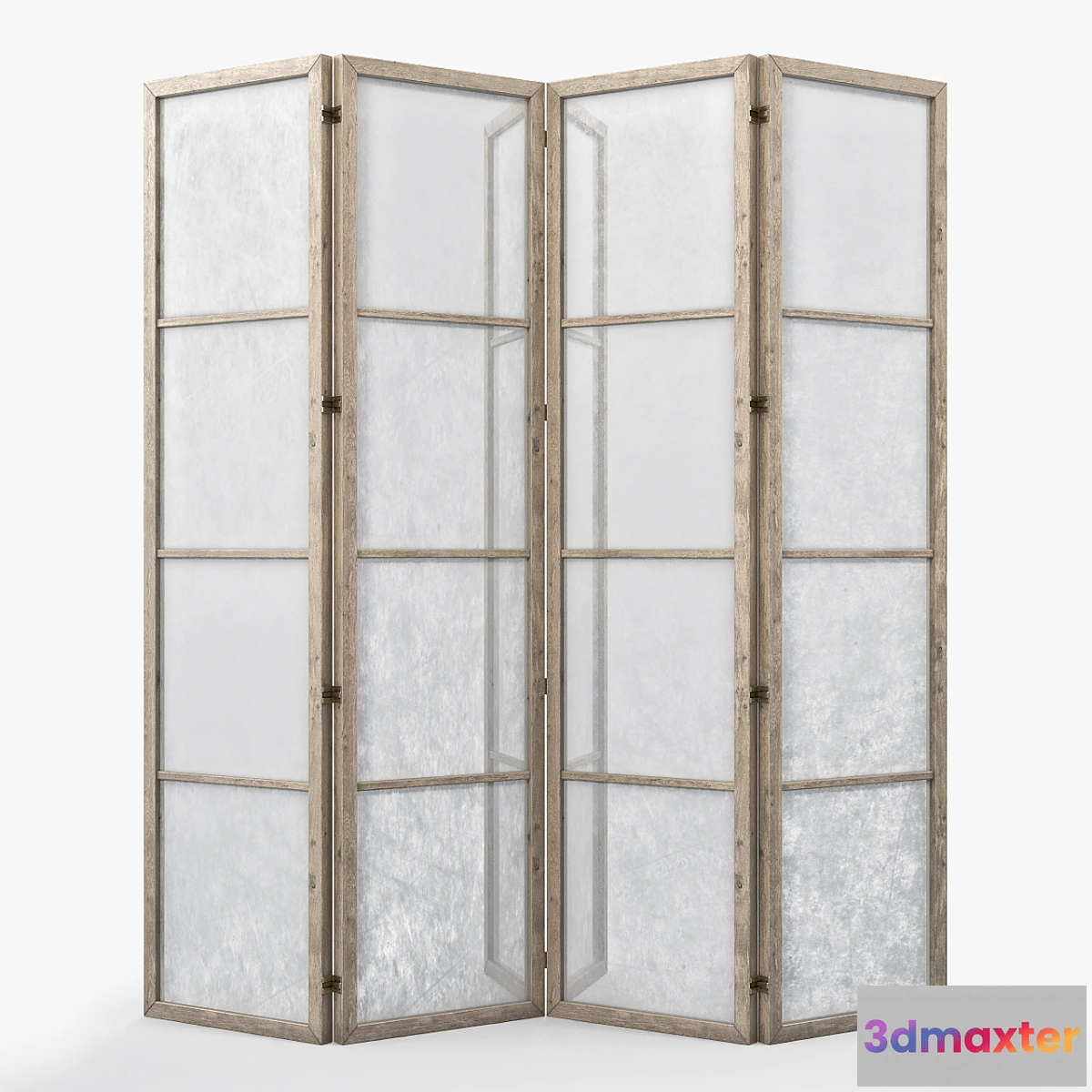 637701 - Century Furniture North End Room Divider
