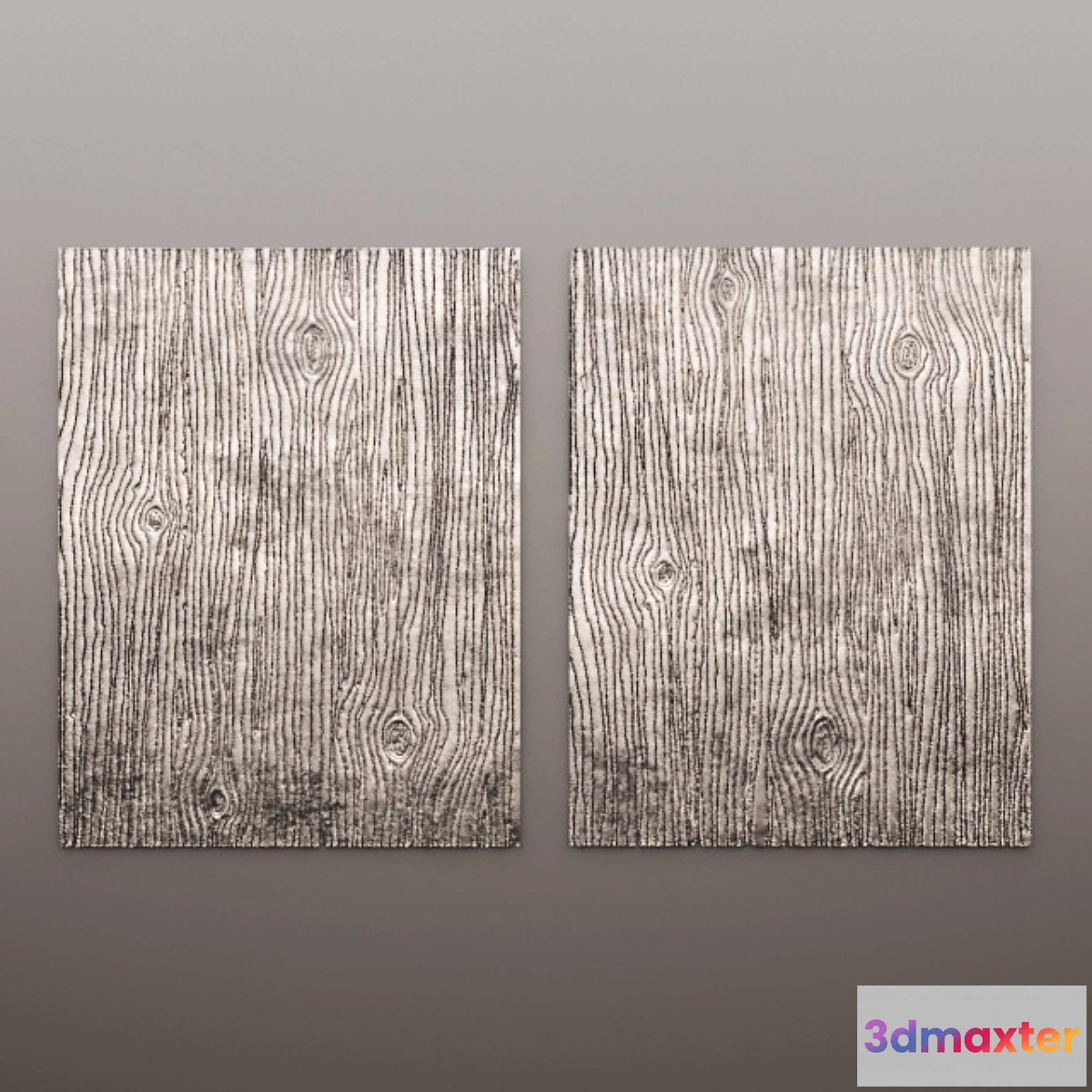 637715 - Decor for wall. Panel. - No.2