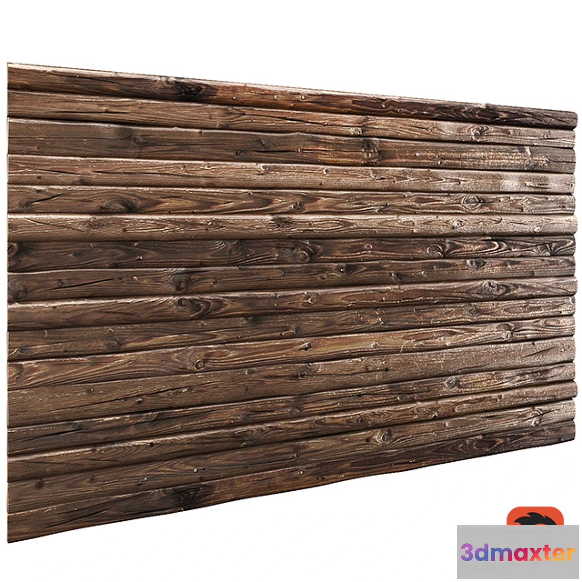 637779 - Wooden Wall