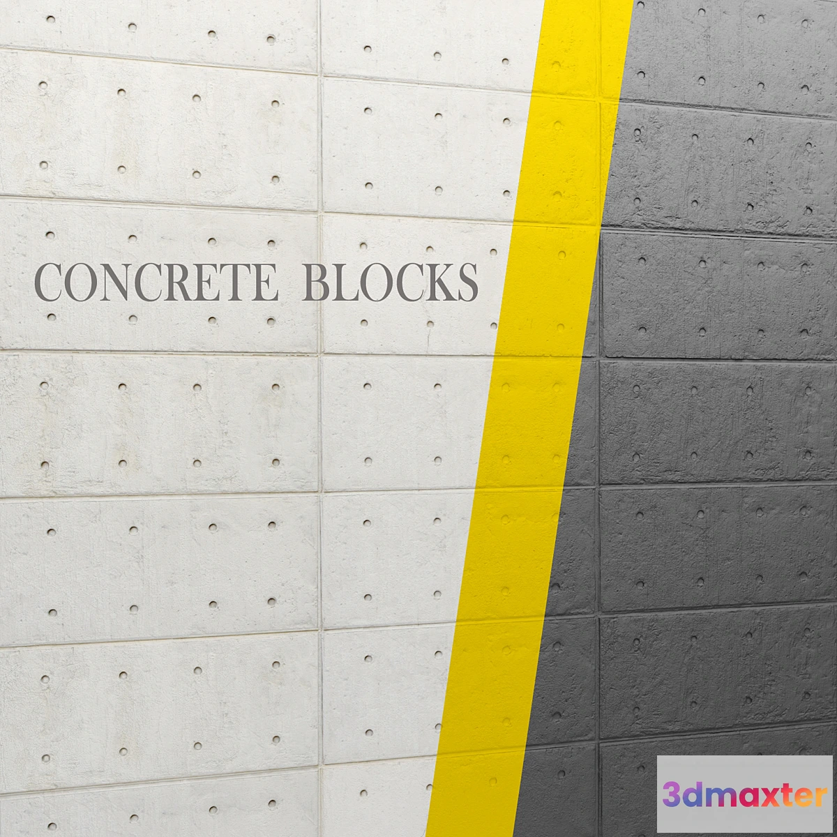 637781 - Concrete panel