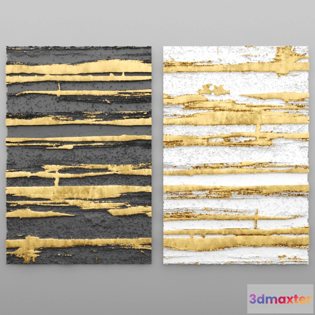 637797 - Decor for wall. Panel. - No.3