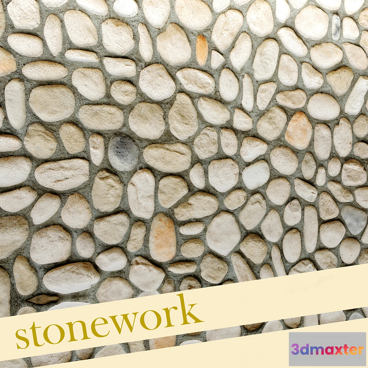 637839 - Stone - No.3