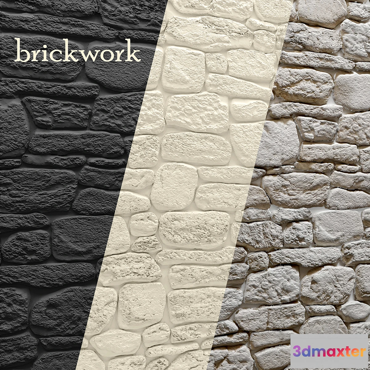 637843 - Masonry - No.2