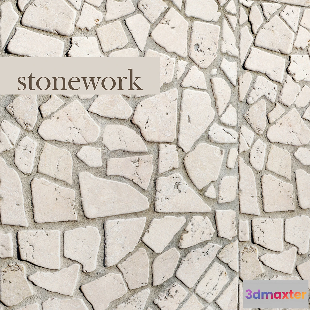 637855 - Masonry. - No.6