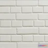 637861 - White brick - No.2