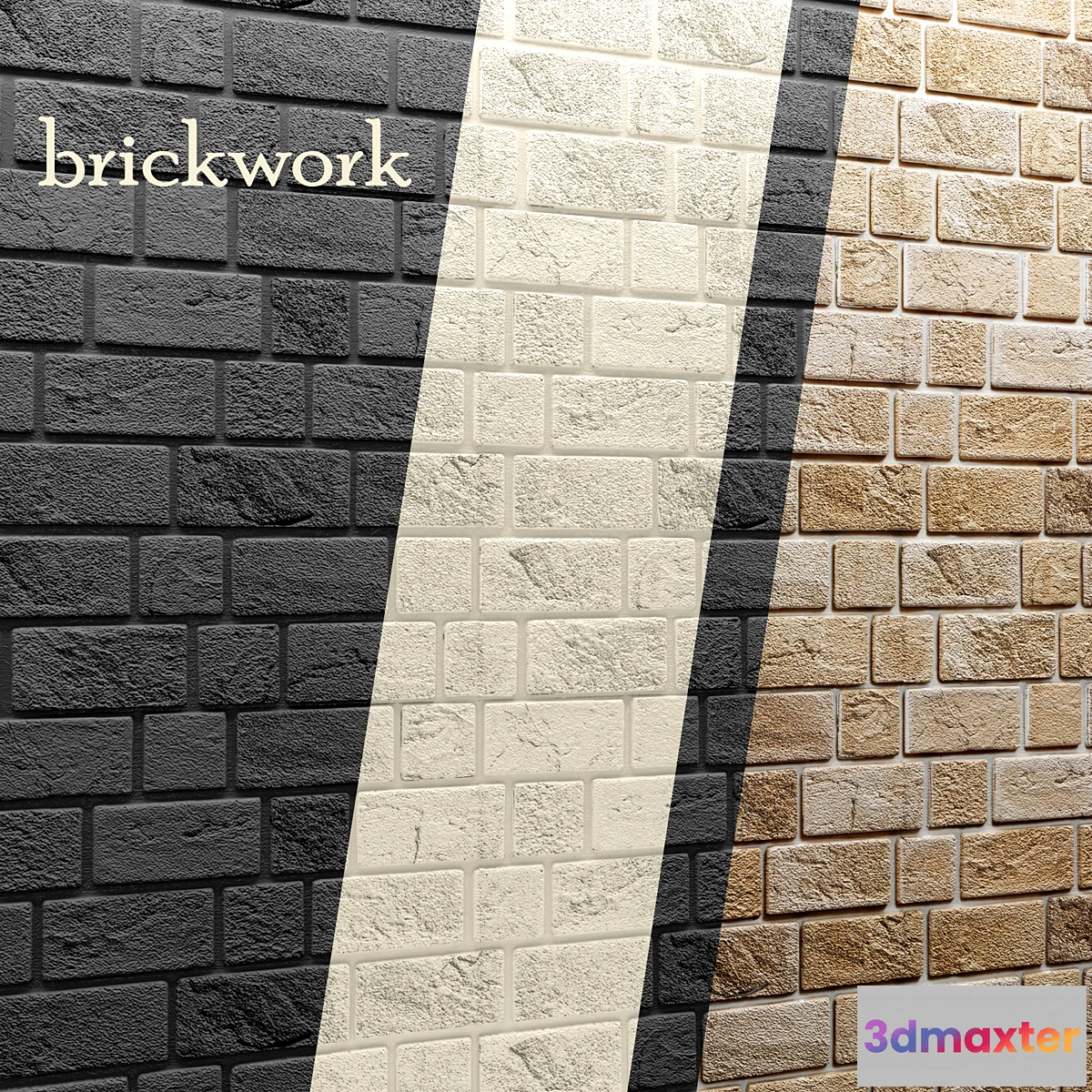 637869 - Masonry - No.3