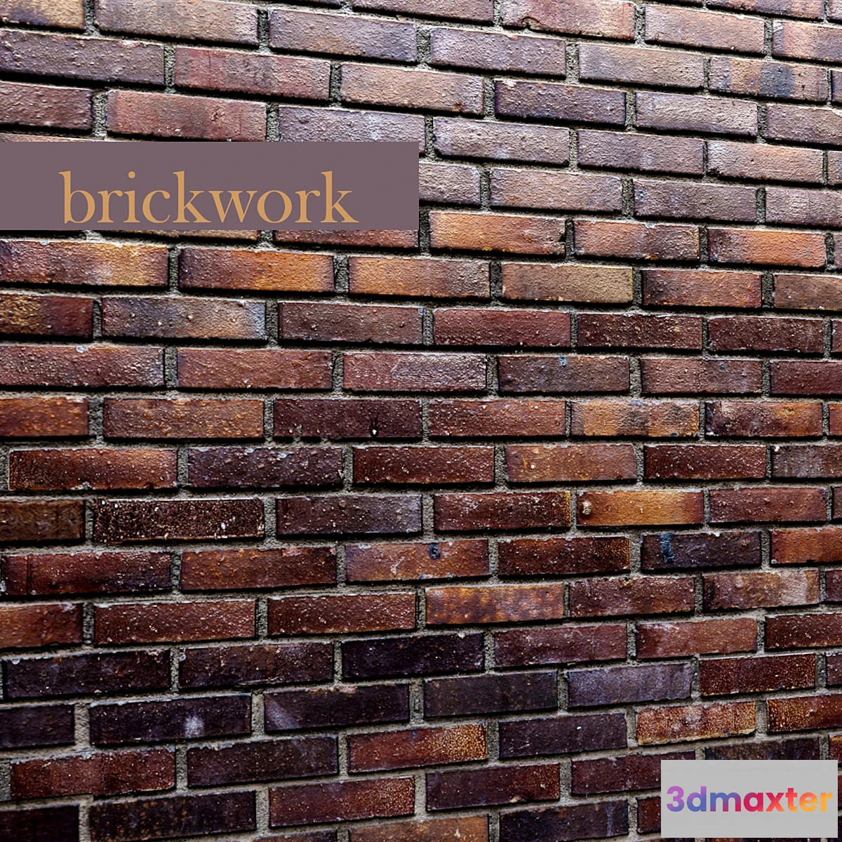 637887 - Brick - No.8