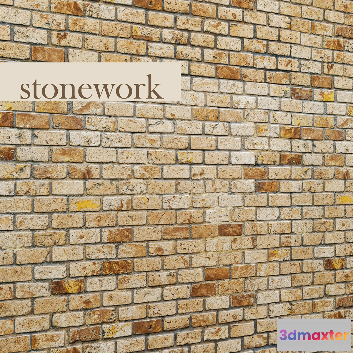 637891 - Masonry. - No.8