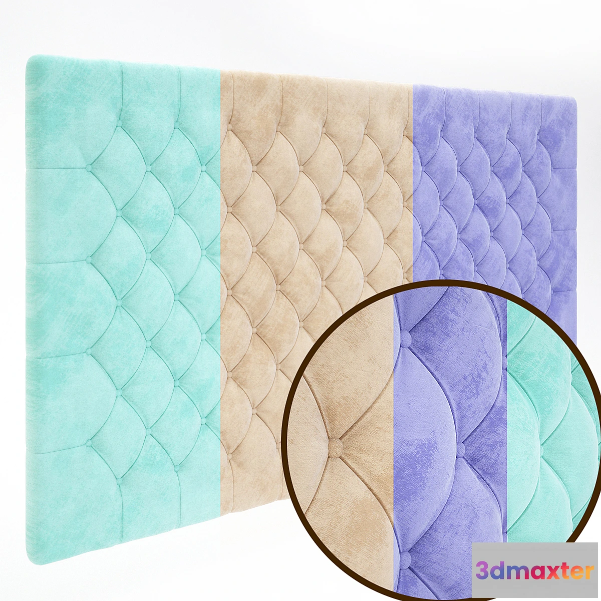 638223 - Soft cover Capito