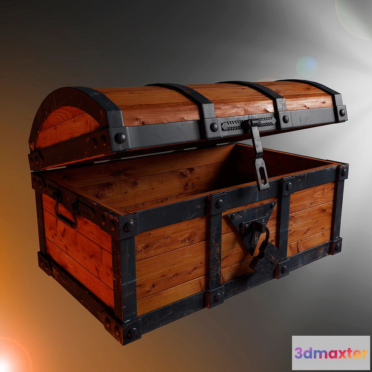 638537 - chest - No.2