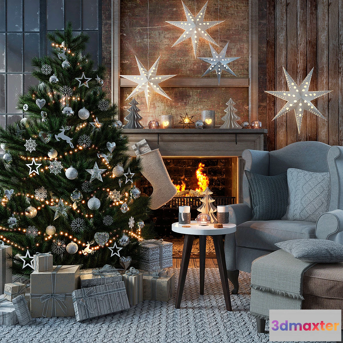 638547 - Magic time to