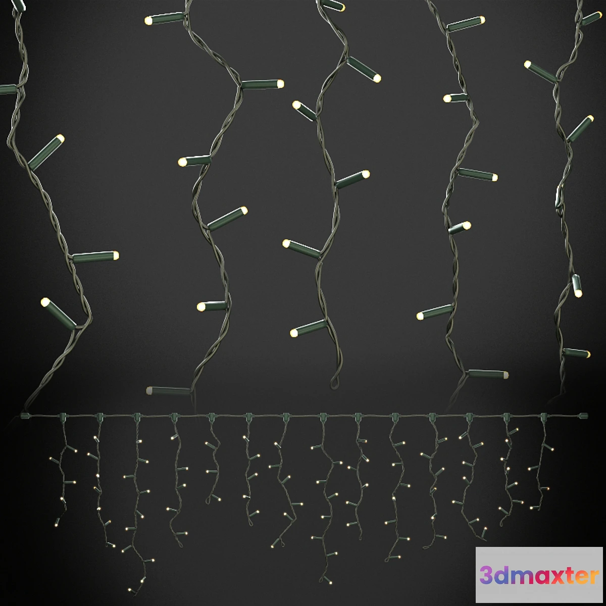 638563 - LED festoon