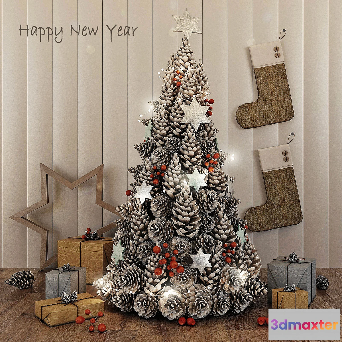 638571 - New Year - No.2