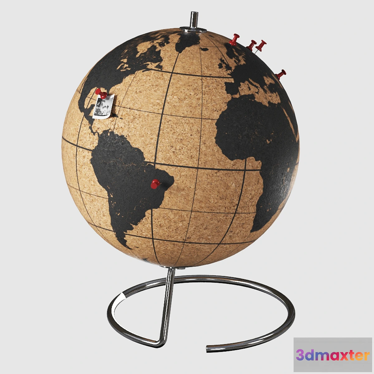 638687 - Globe - No.2