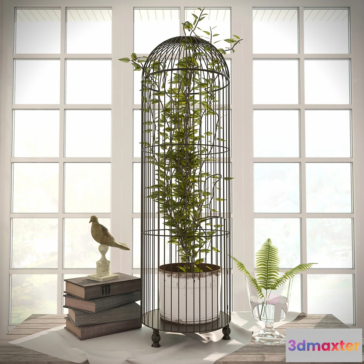 639763 - cell Pottery Barn