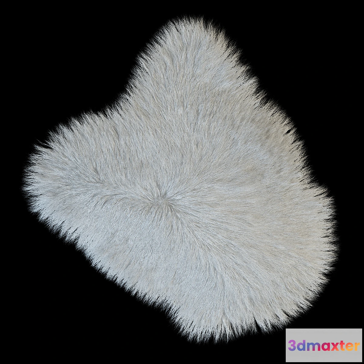 640163 - Skin longhair