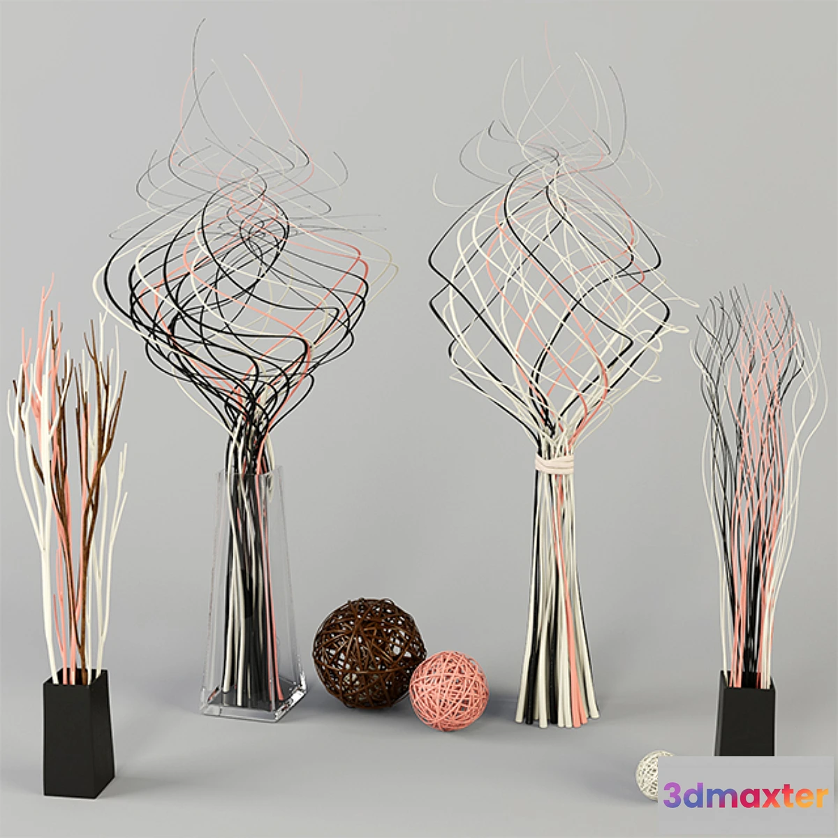 643099 - Decorative threads