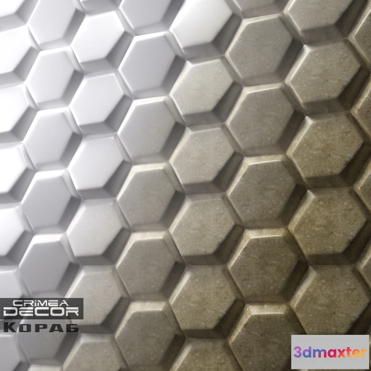 643307 - CRIMEA DECOR Korab