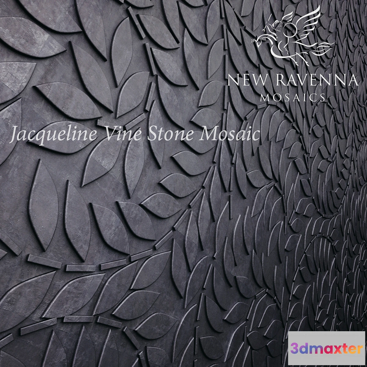 643319 - Jacqueline Vine Stone Mosaic