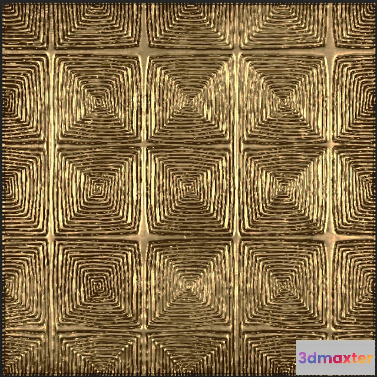 643345 - 3D panel futurism. - No.7